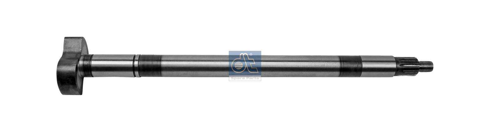 Dt Spare Parts Remas, trommelrem 10.13538