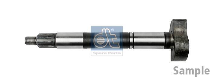 Dt Spare Parts Remas, trommelrem 10.23473