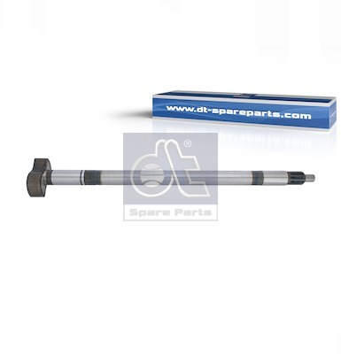 Dt Spare Parts Remas, trommelrem 10.13542