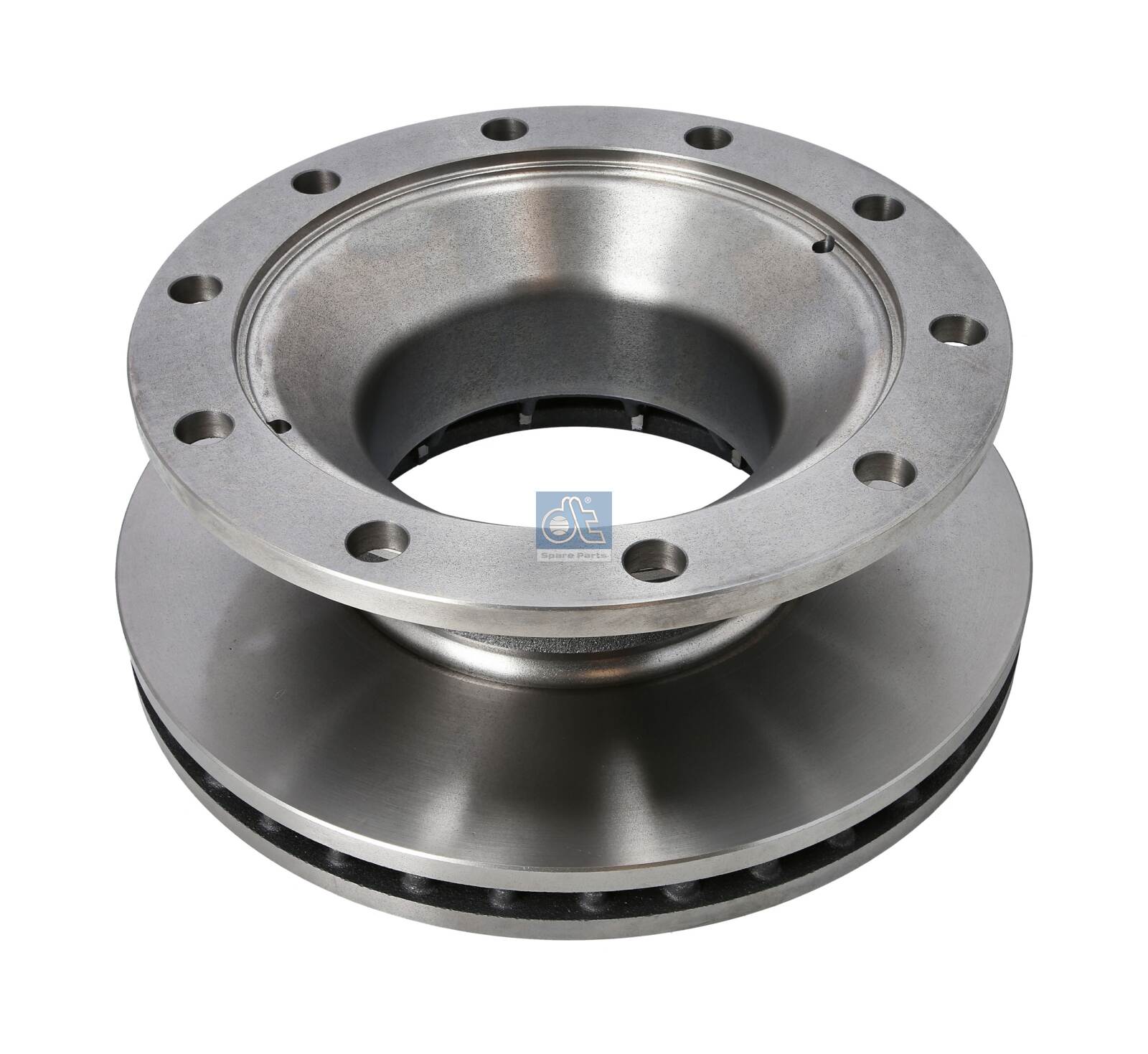 Dt Spare Parts Remschijven 10.14109