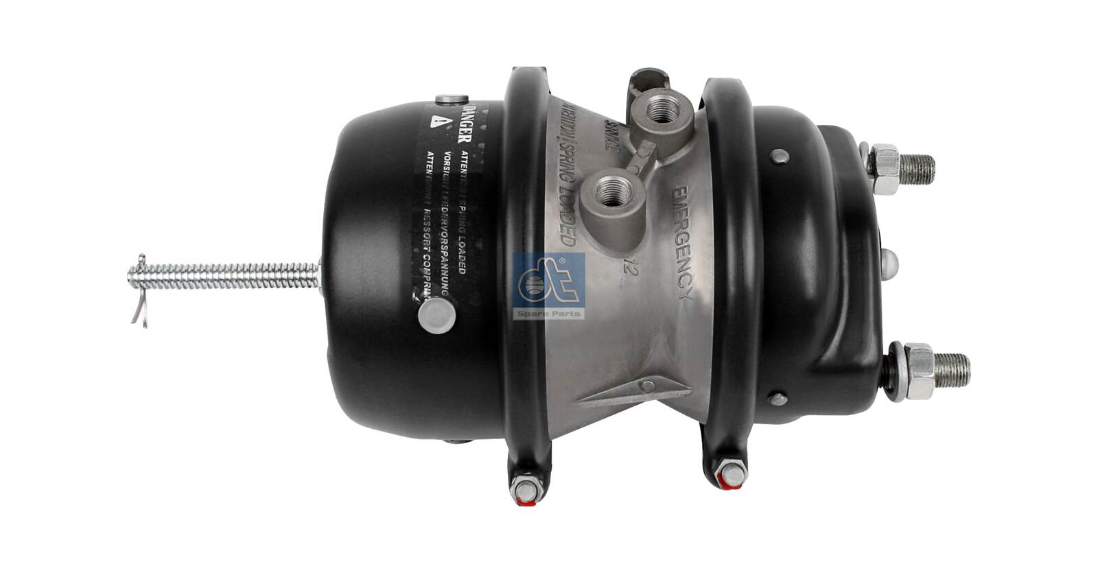 Dt Spare Parts Veeraccumulator remcilinder 10.14400