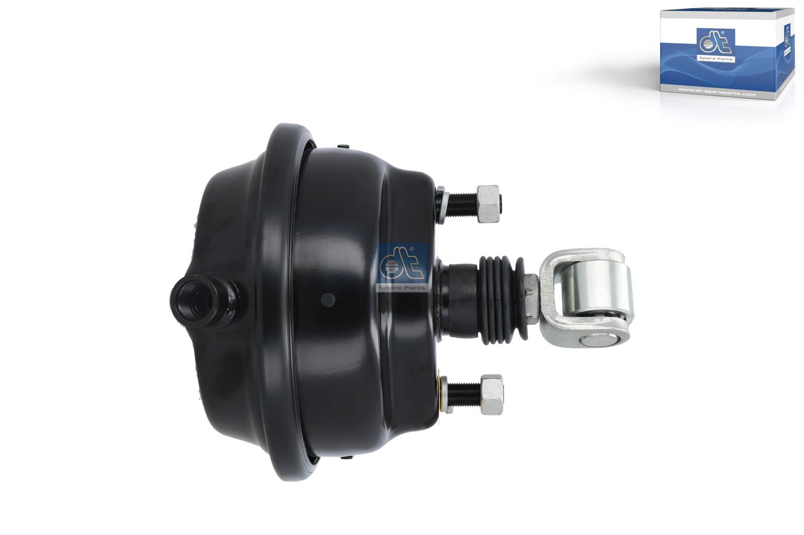 Dt Spare Parts Remcilindermembraan 10.14411