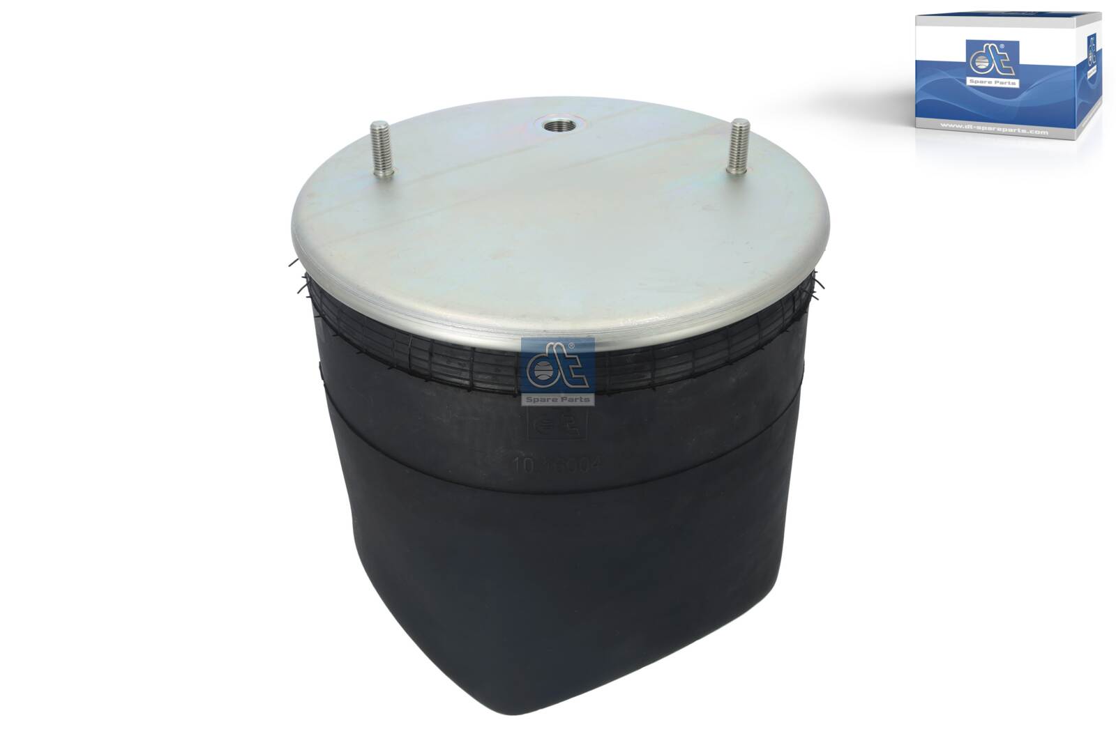 Dt Spare Parts Veerbalg 10.16004