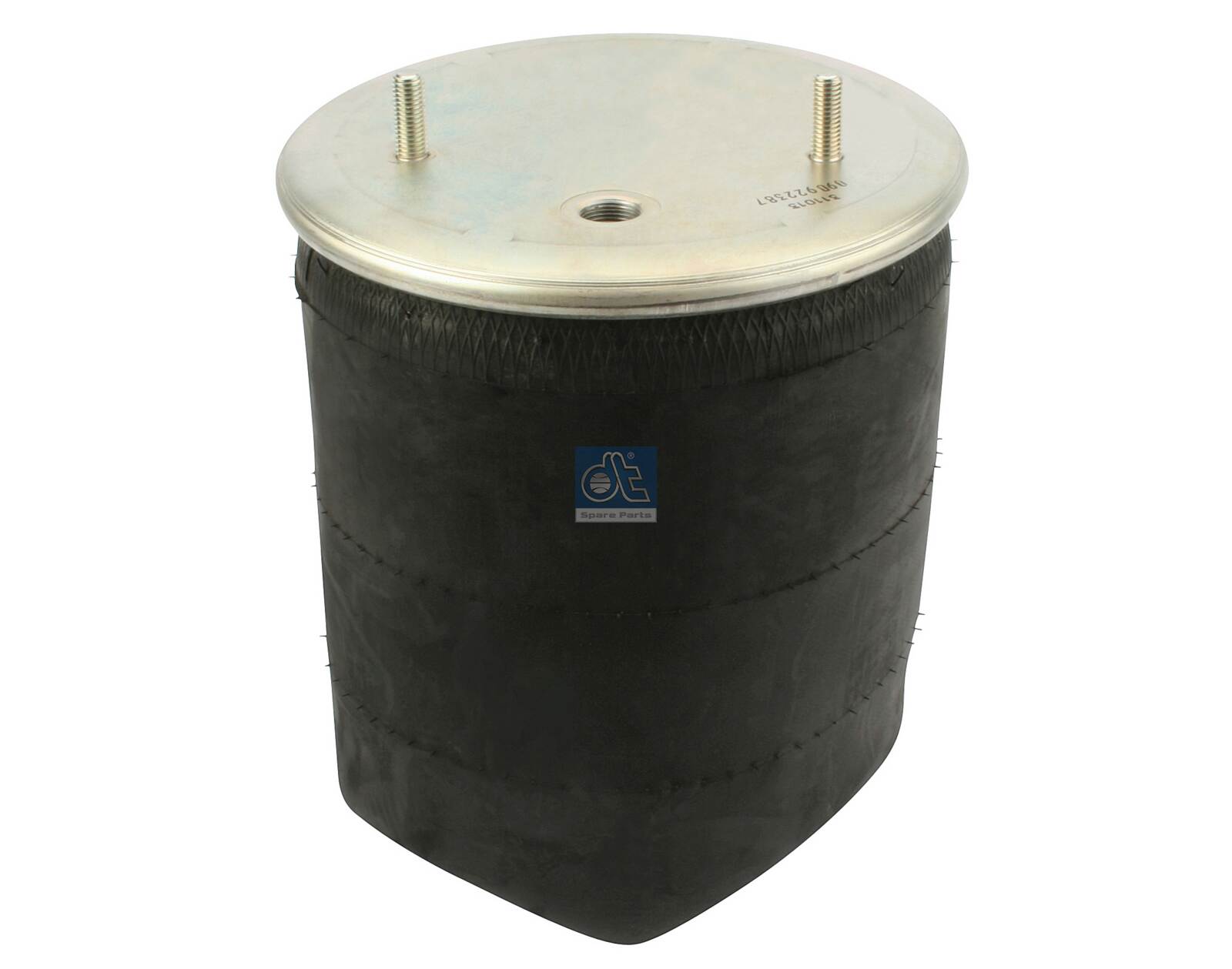 Dt Spare Parts Veerbalg 10.16005