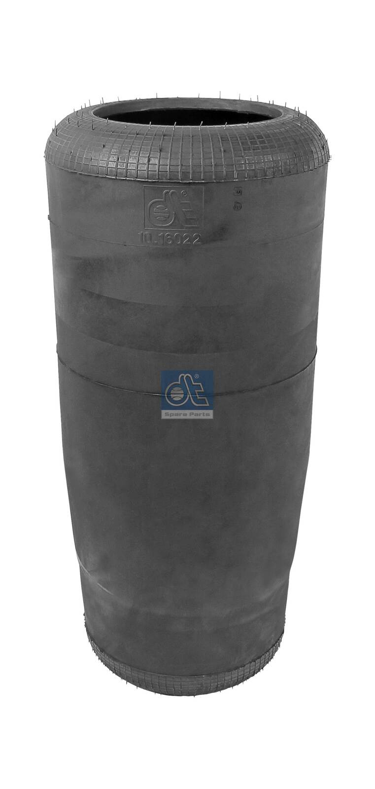 Dt Spare Parts Veerbalg 10.16022