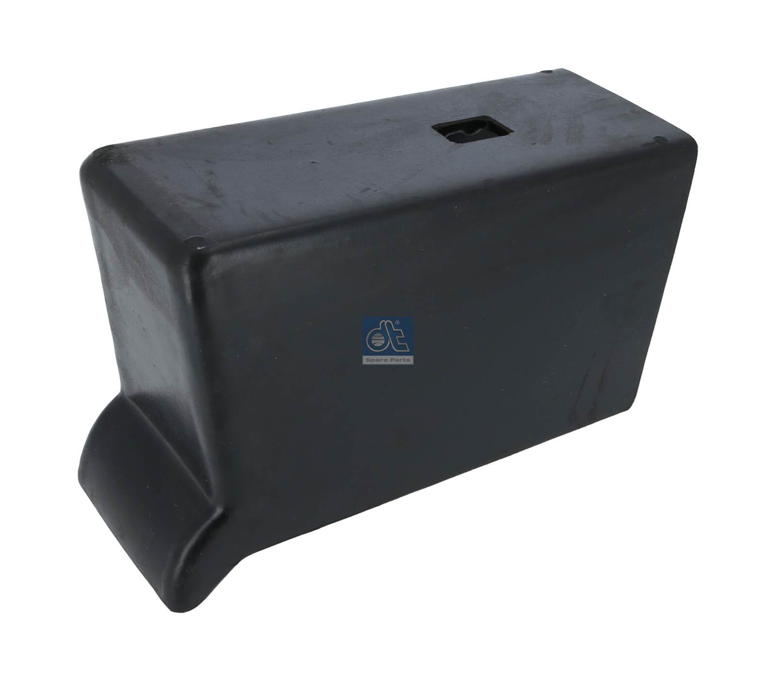 Dt Spare Parts Aanslagrubber vering 10.16200