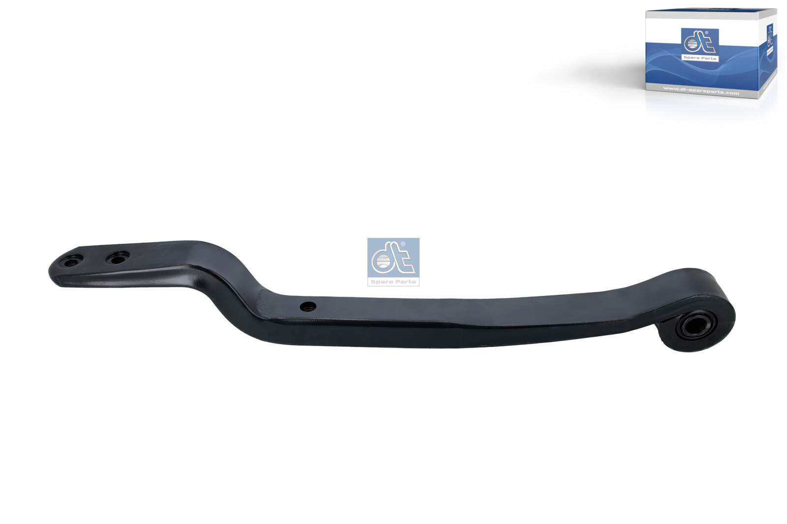 Dt Spare Parts Bladveer 10.16207