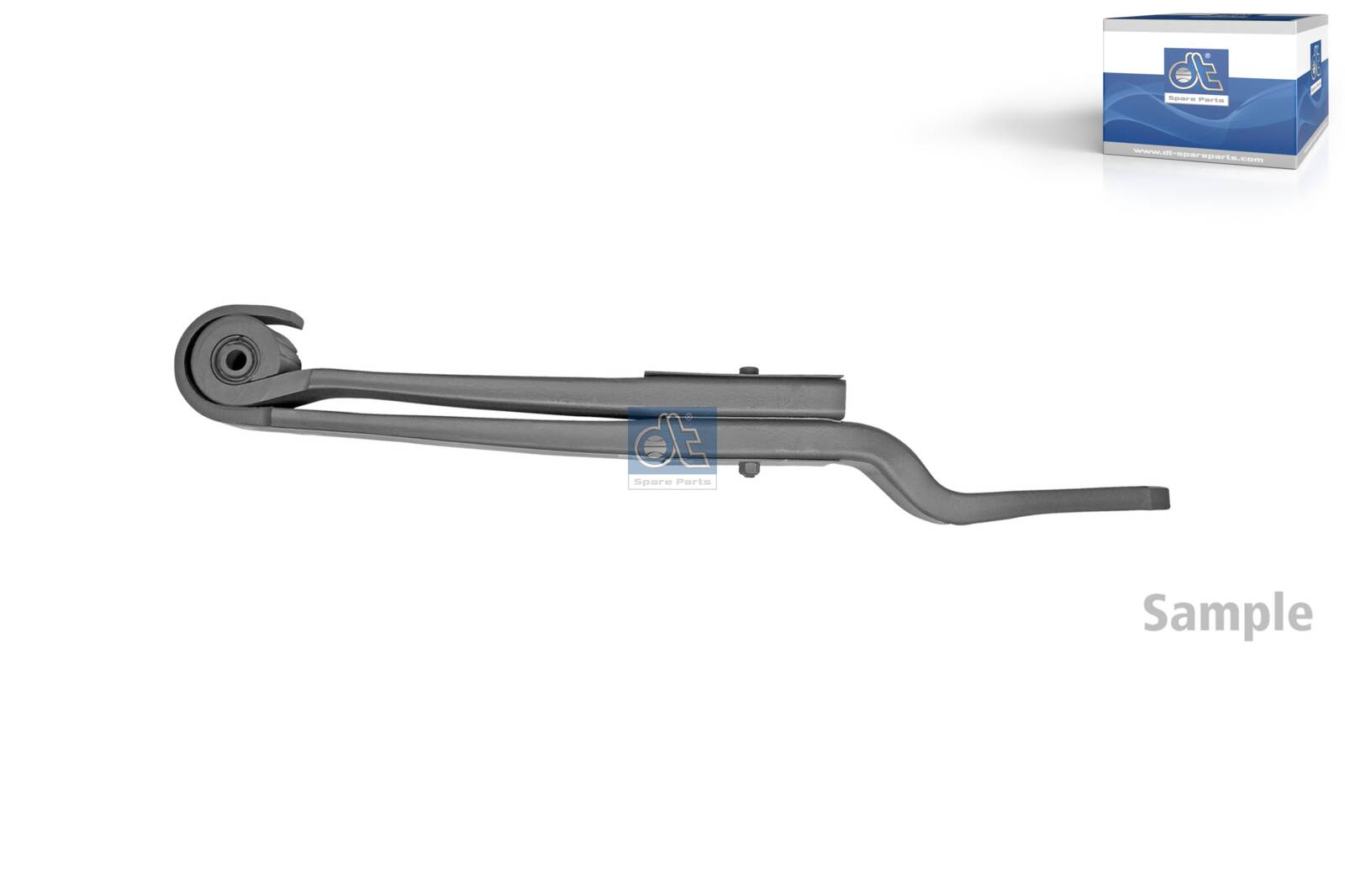 Dt Spare Parts Bladveer 10.16236