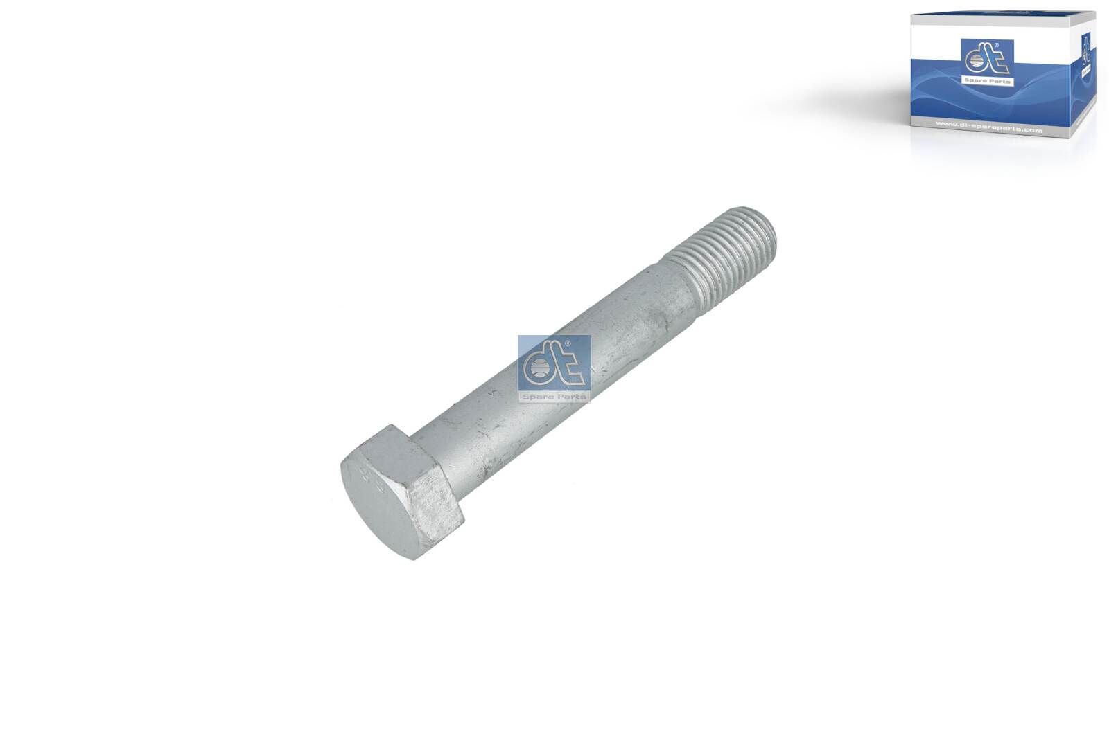 Dt Spare Parts Veerbout 10.16251