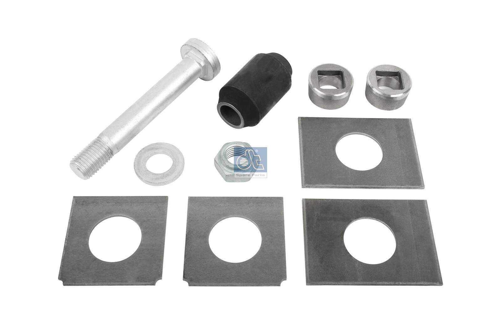 Dt Spare Parts Veerbout 10.16291