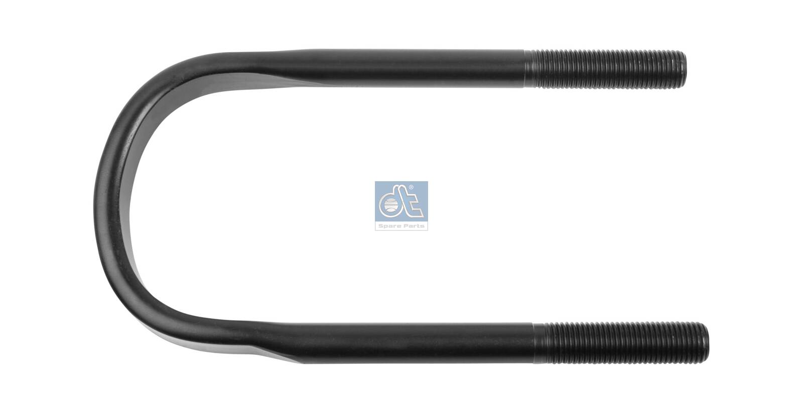 Dt Spare Parts Veerklem 10.16303