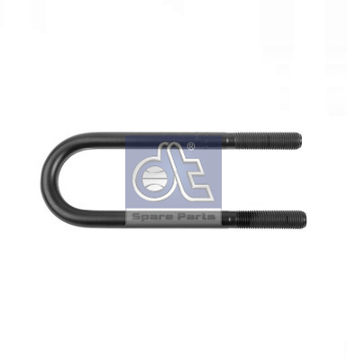 Dt Spare Parts Veerklem 10.16306