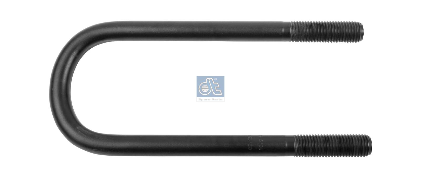 Dt Spare Parts Veerklem 10.16307