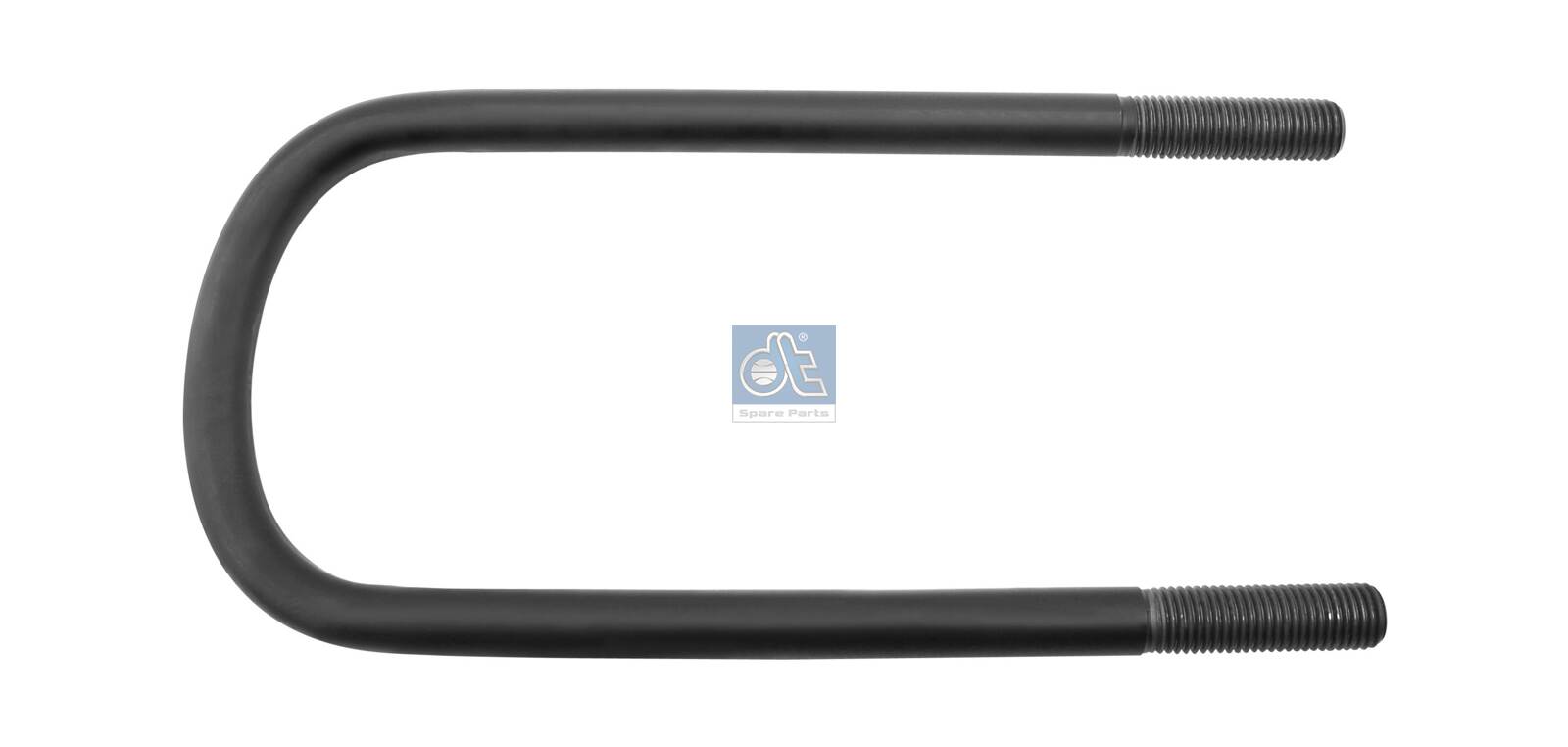 Dt Spare Parts Veerklem 10.16310