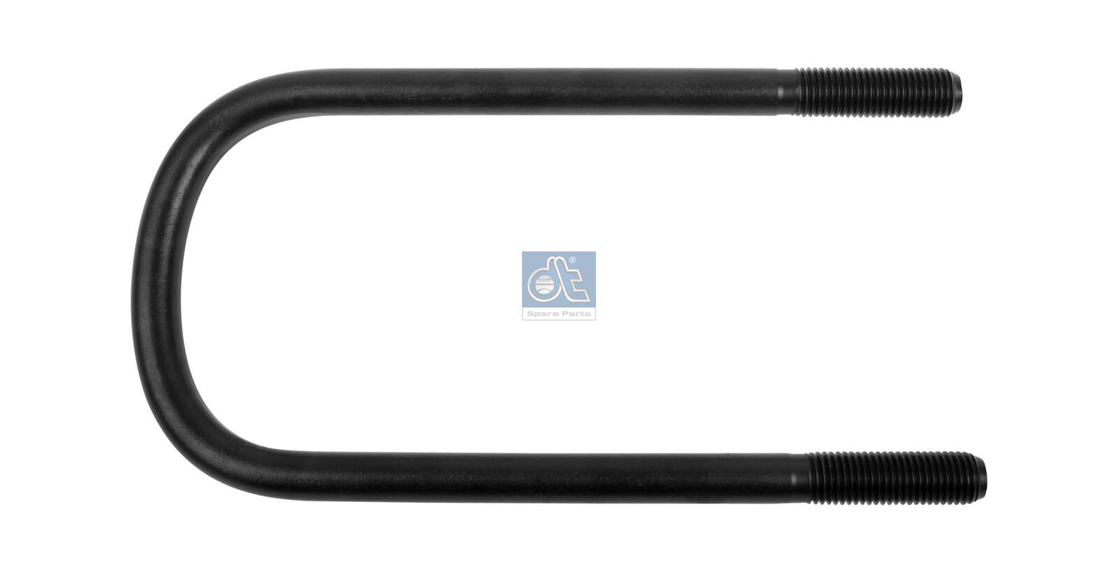 Dt Spare Parts Veerklem 10.16312