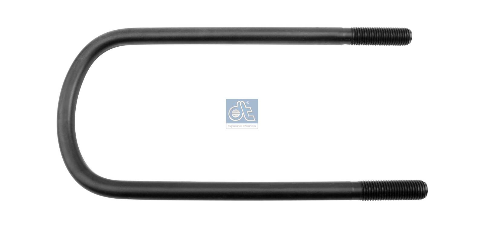 Dt Spare Parts Veerklem 10.16313