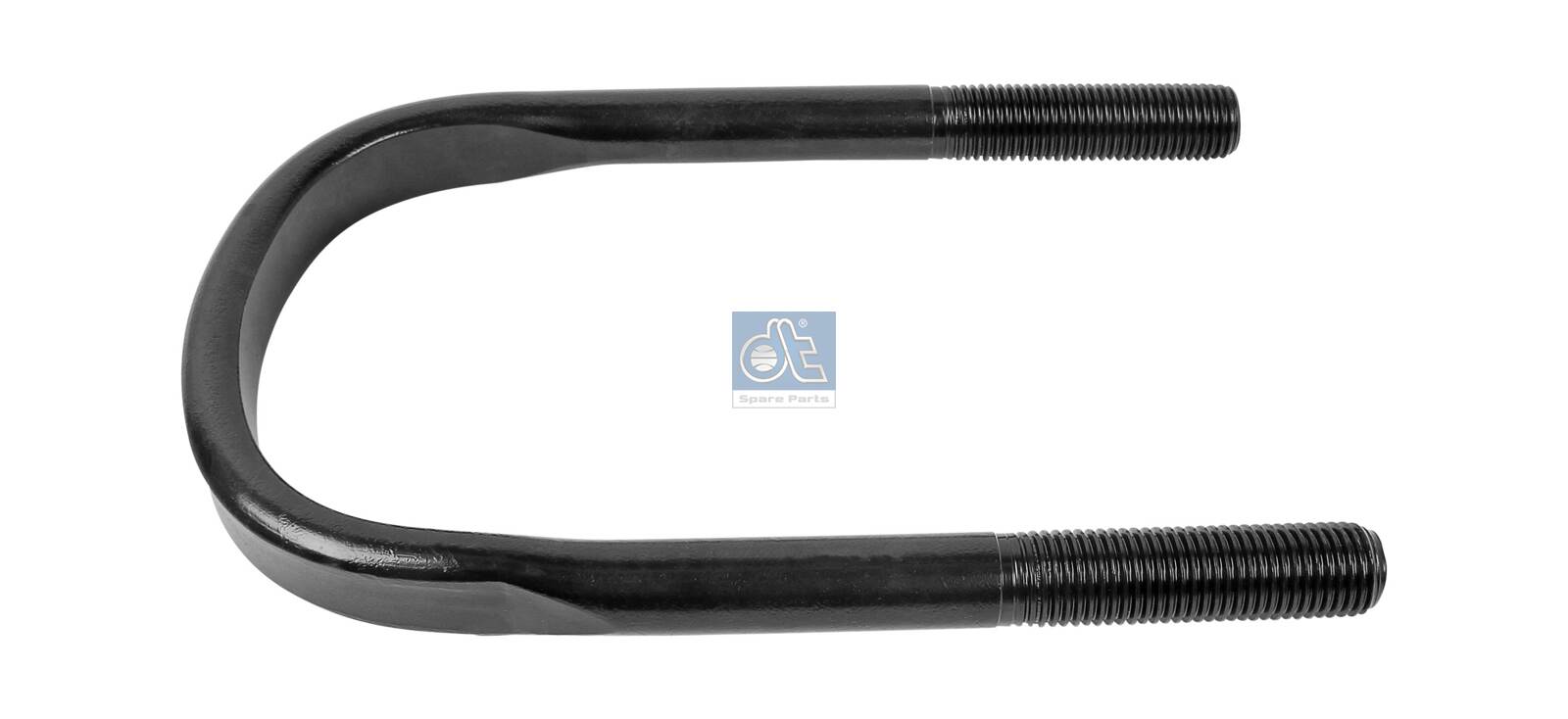 Dt Spare Parts Veerklem 10.16318