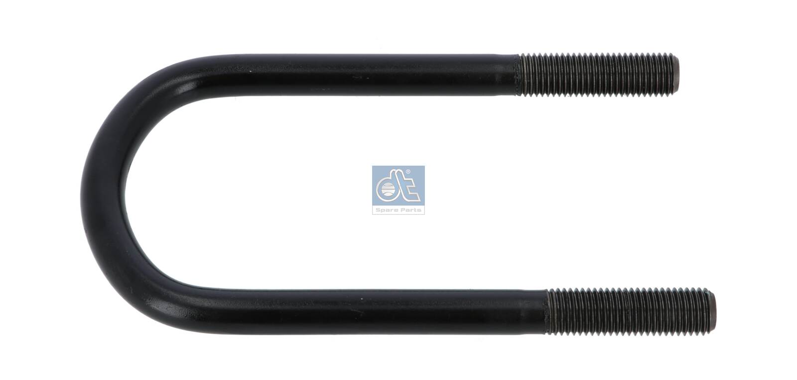 Dt Spare Parts Veerklem 10.16327