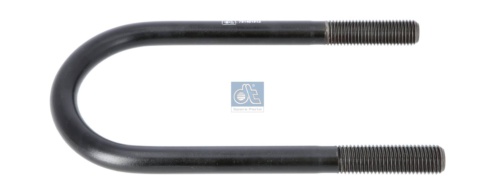 Dt Spare Parts Veerklem 10.16328