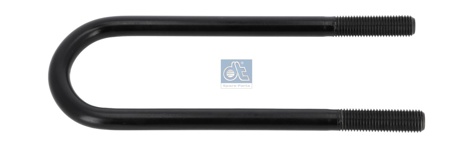 Dt Spare Parts Veerklem 10.16329