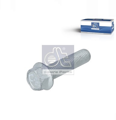 Dt Spare Parts Schroef 10.16370