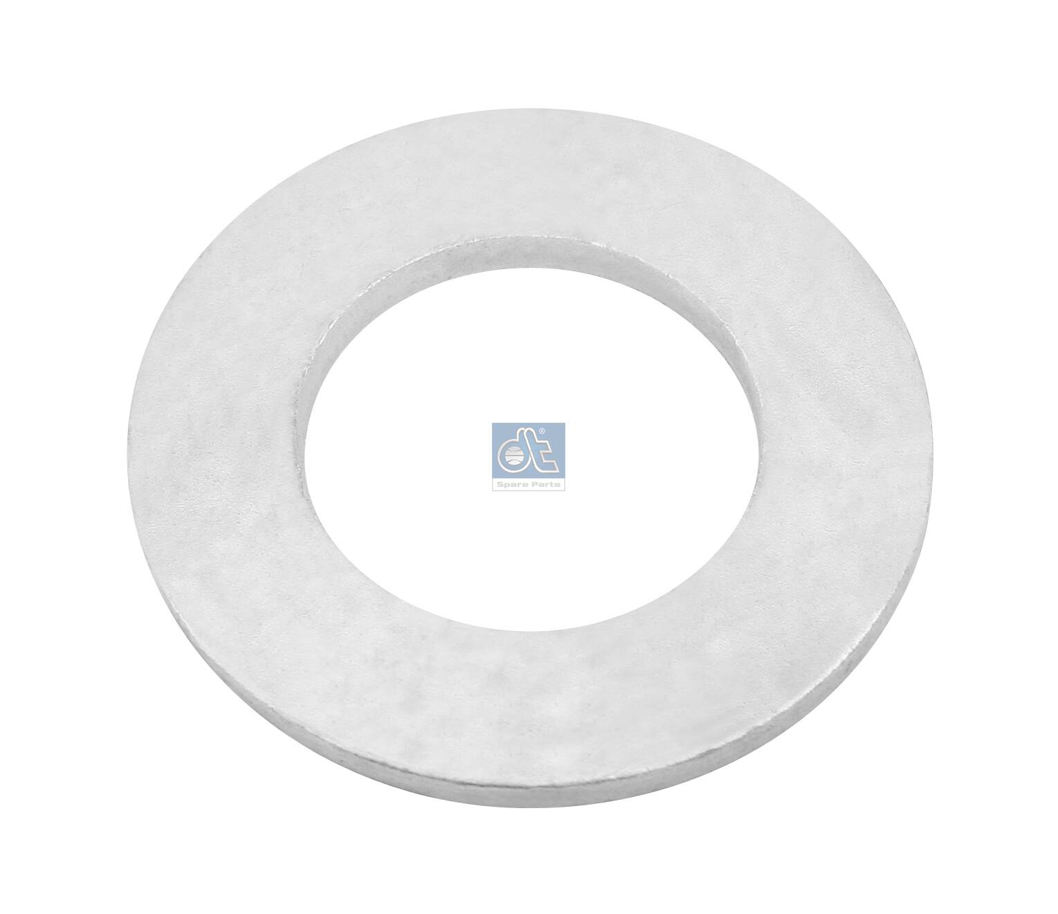 Dt Spare Parts Afstandsschijf 10.16391