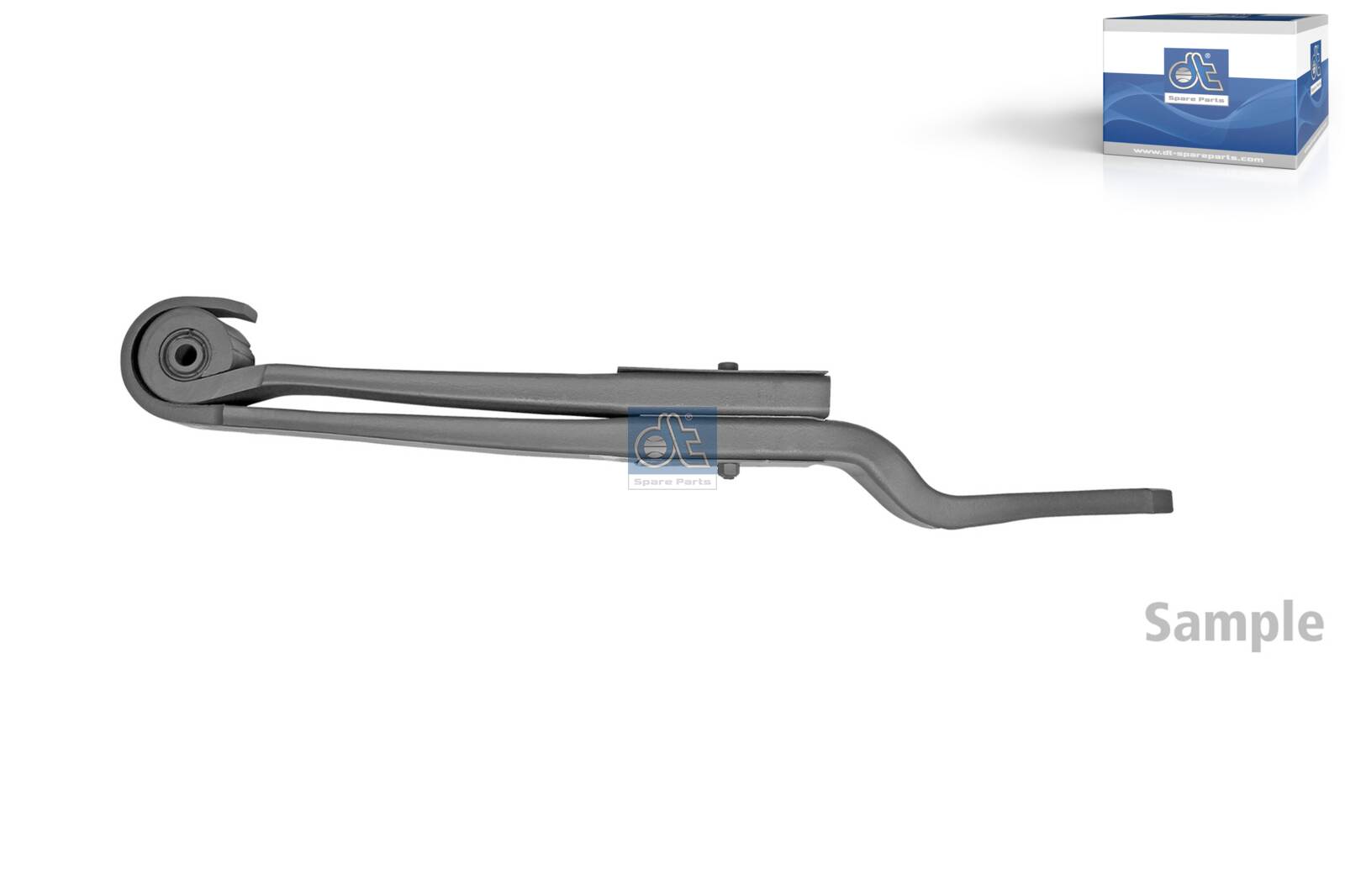 Dt Spare Parts Bladveer 10.16478