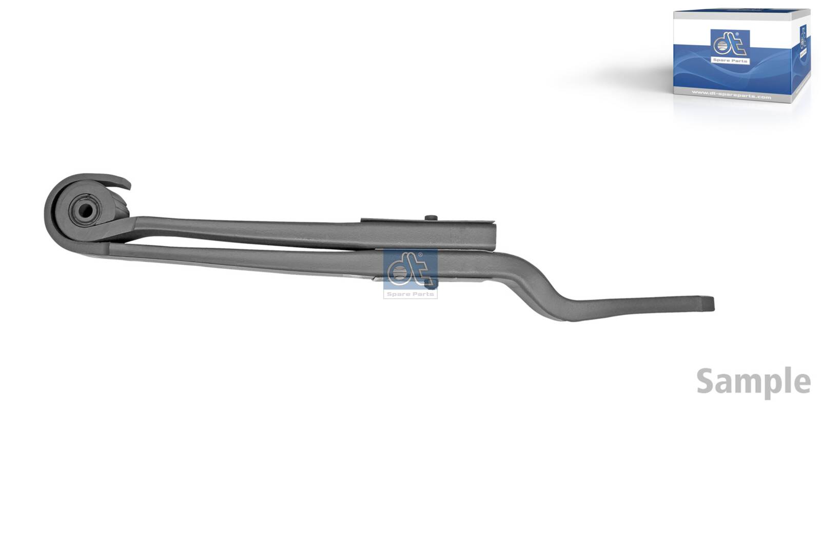 Dt Spare Parts Bladveer 10.16479