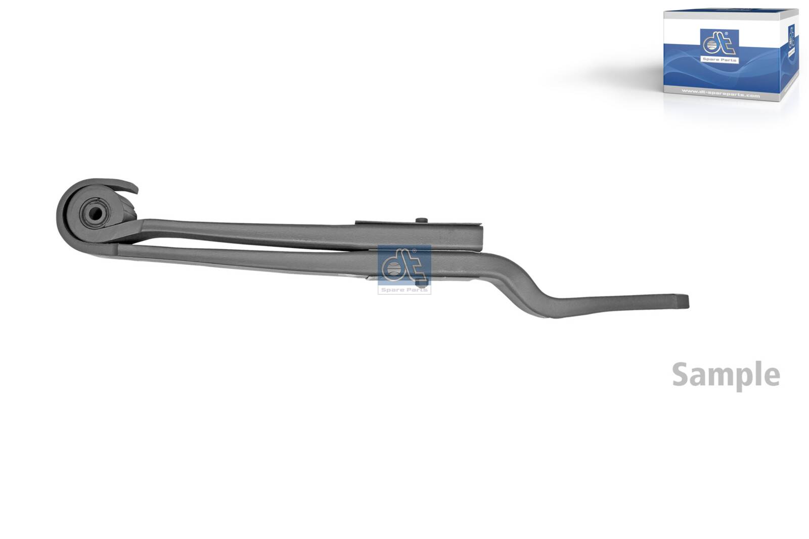 Dt Spare Parts Bladveer 10.16483