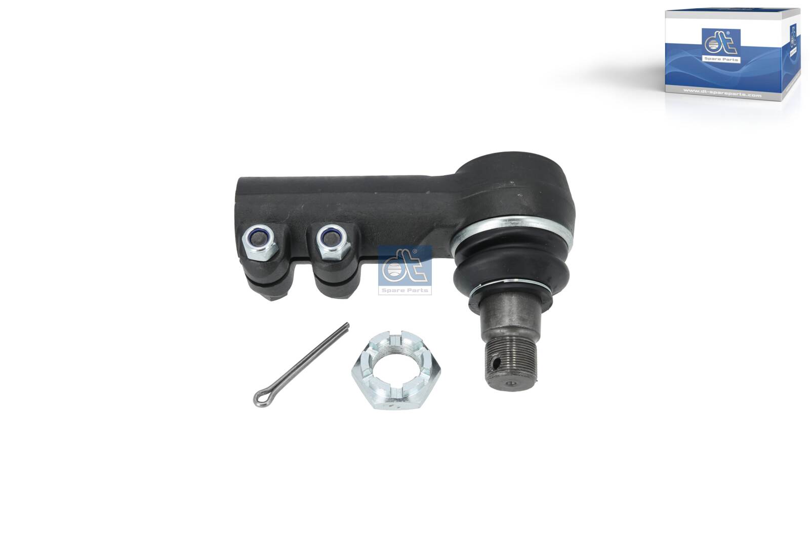 Dt Spare Parts Spoorstangeind 10.19004