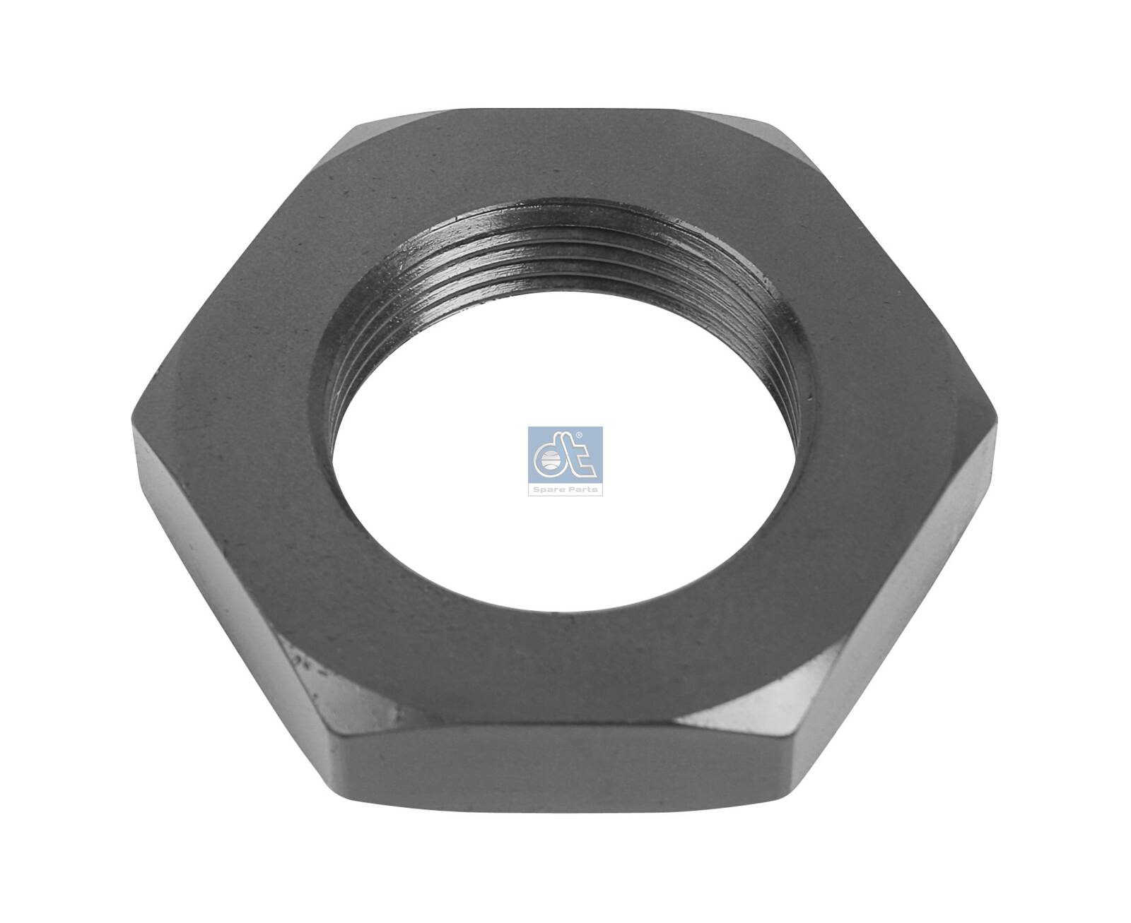 Dt Spare Parts Aandrijfas/Cardanas bout/moer 10.20060