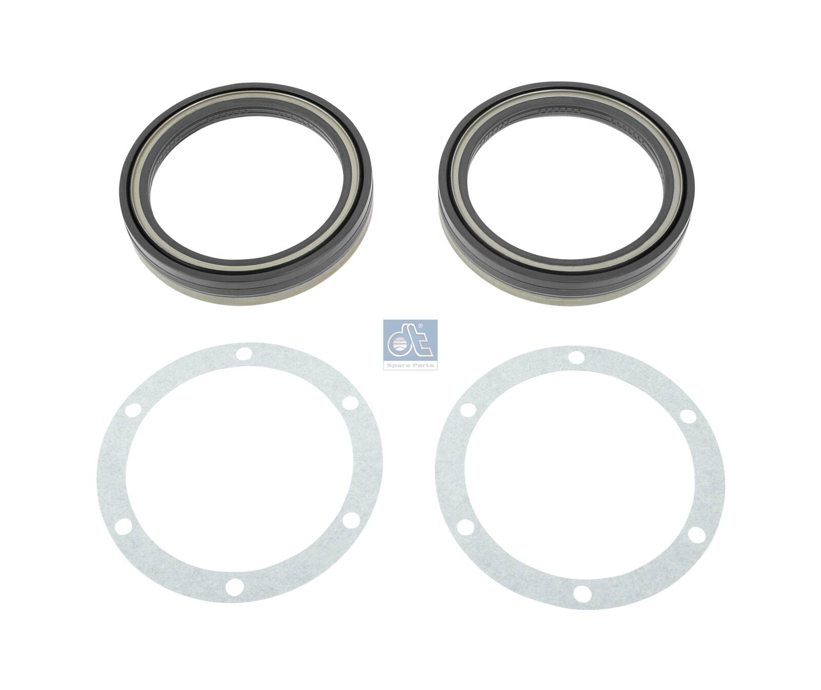 Dt Spare Parts Pakkingset 10.20485