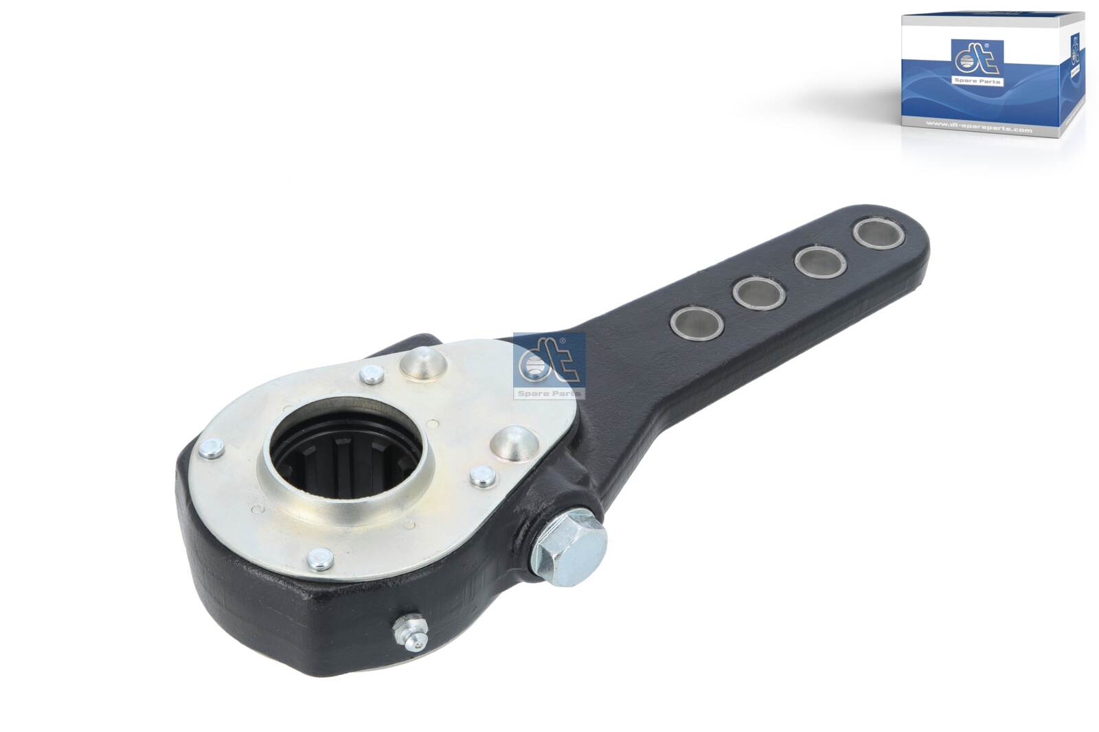 Dt Spare Parts Remhefboom, remsysteem 10.23024