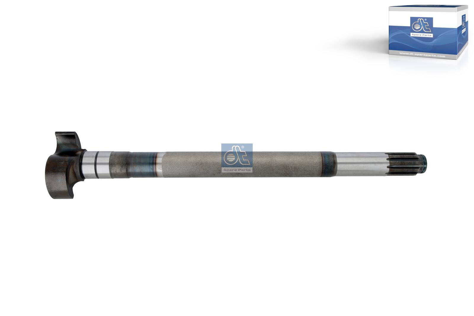 Dt Spare Parts Remas, trommelrem 10.23103