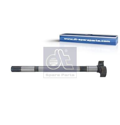 Dt Spare Parts Remas, trommelrem 10.23105