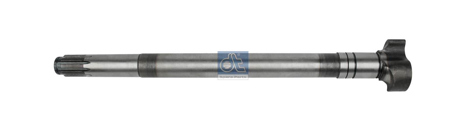 Dt Spare Parts Remas, trommelrem 10.23111