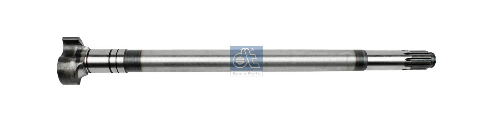 Dt Spare Parts Remas, trommelrem 10.23118