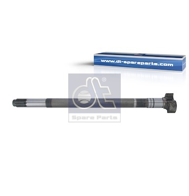 Dt Spare Parts Remas, trommelrem 10.23119