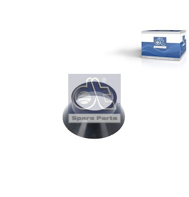 Dt Spare Parts Reparatieset, remnokas 10.23140