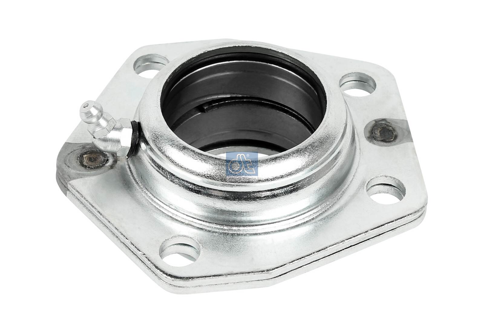 Dt Spare Parts Lagerbus, remas 10.23164