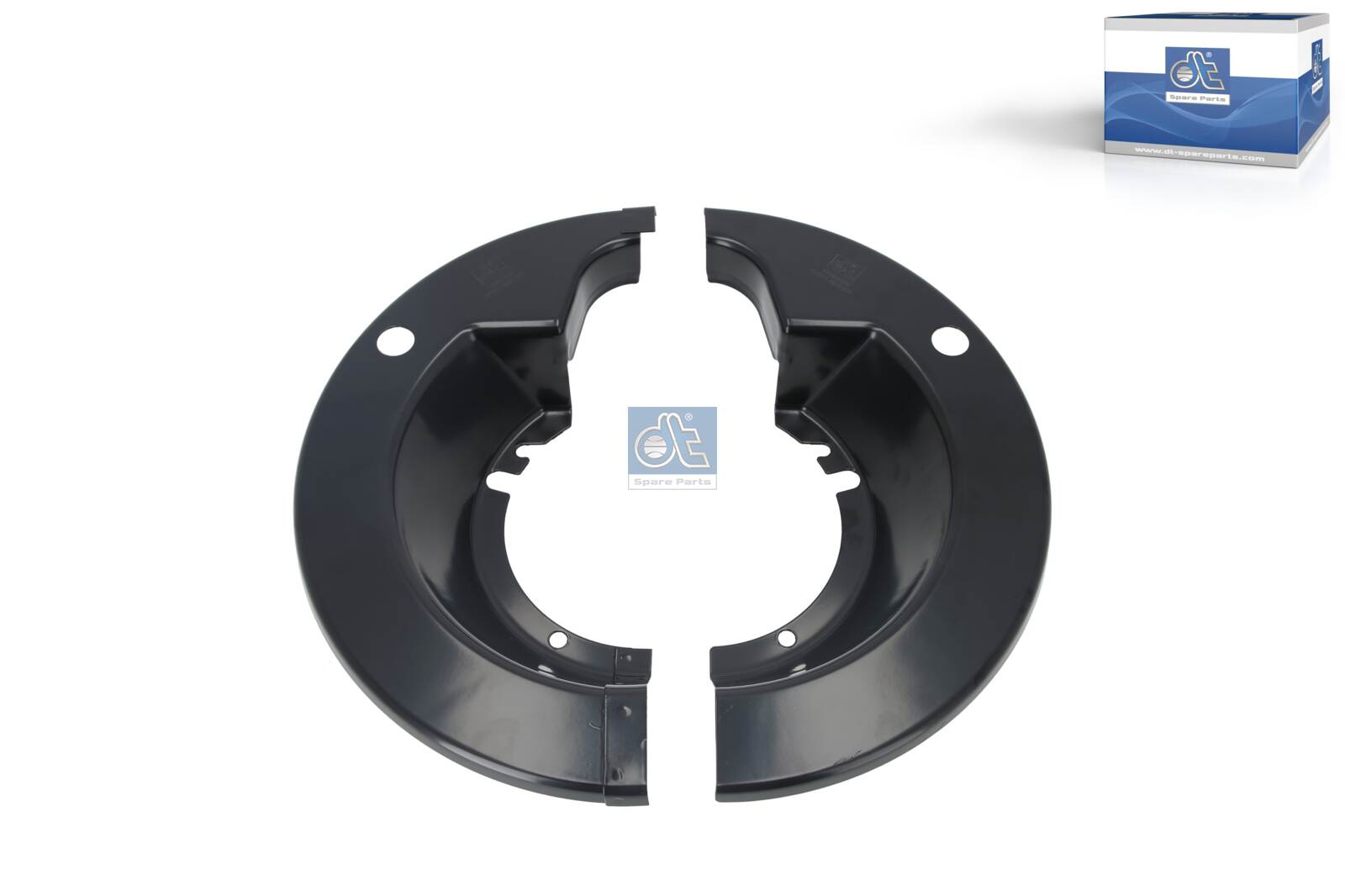 Dt Spare Parts Afdekplaat 10.23270