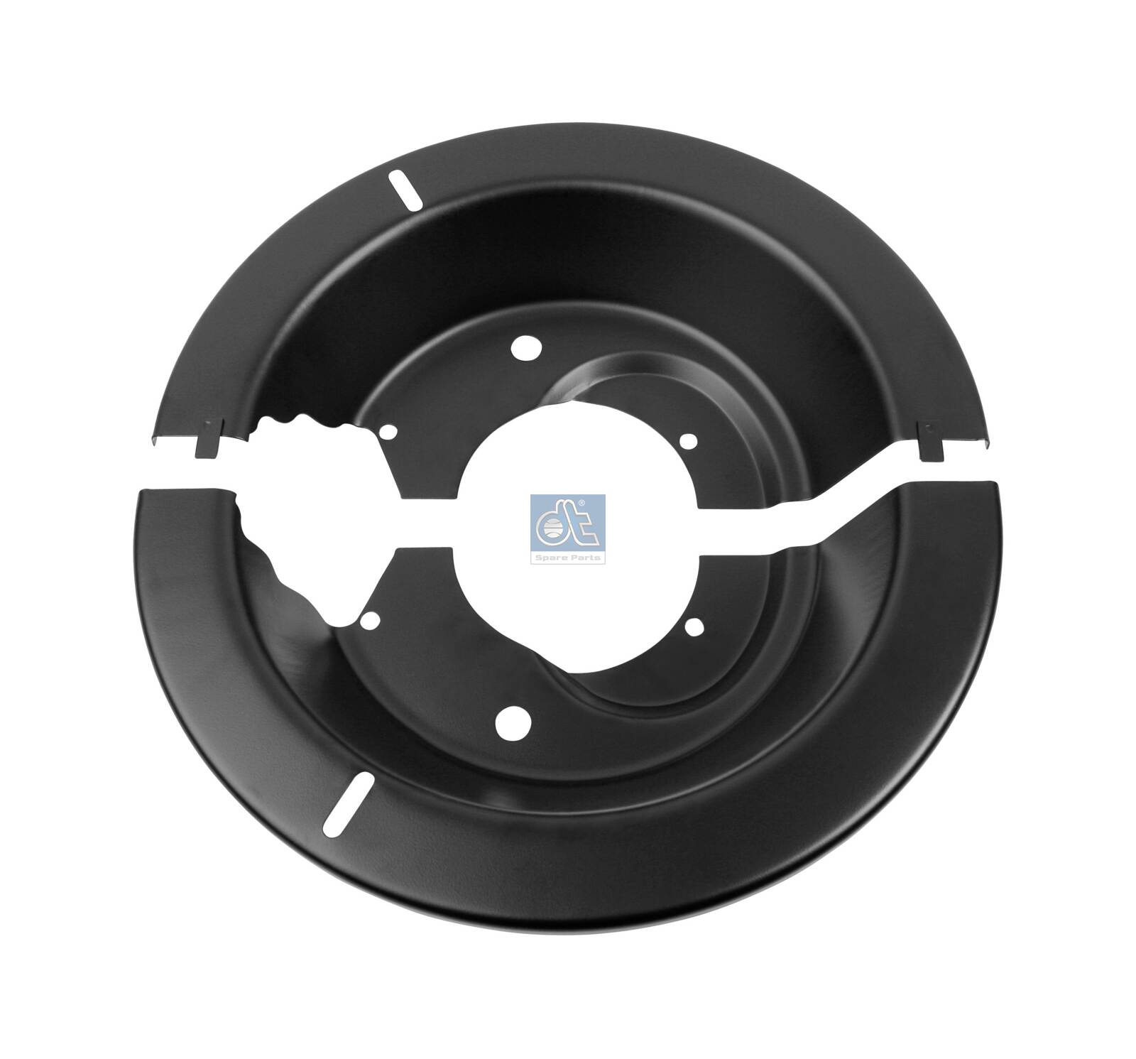 Dt Spare Parts Afdekplaat 10.23272