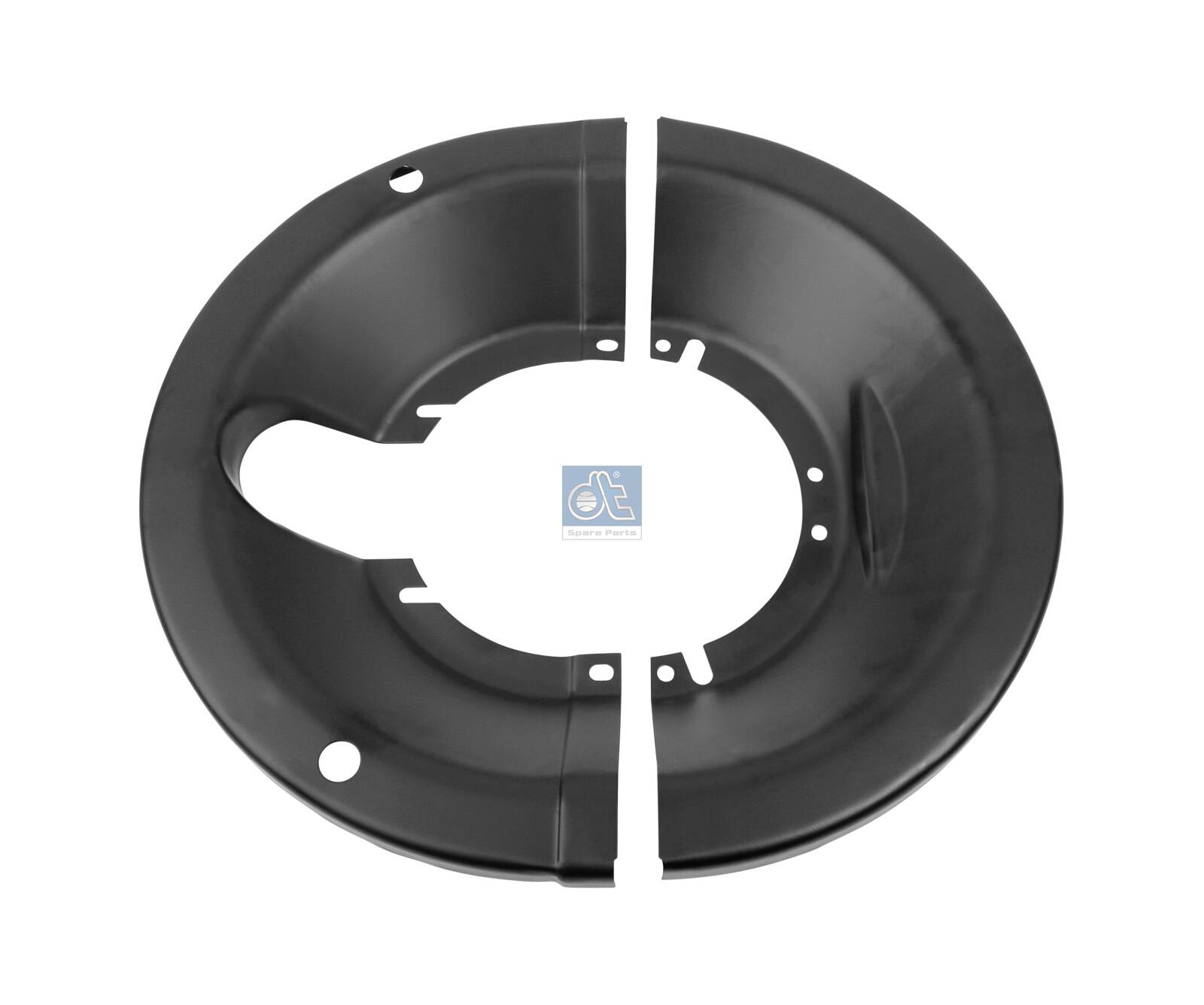 Dt Spare Parts Afdekplaat 10.23276