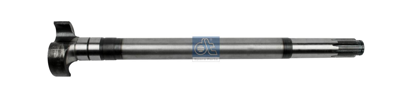 Dt Spare Parts Remas, trommelrem 10.23418