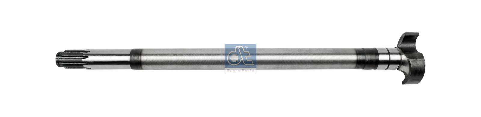 Dt Spare Parts Remas, trommelrem 10.23423