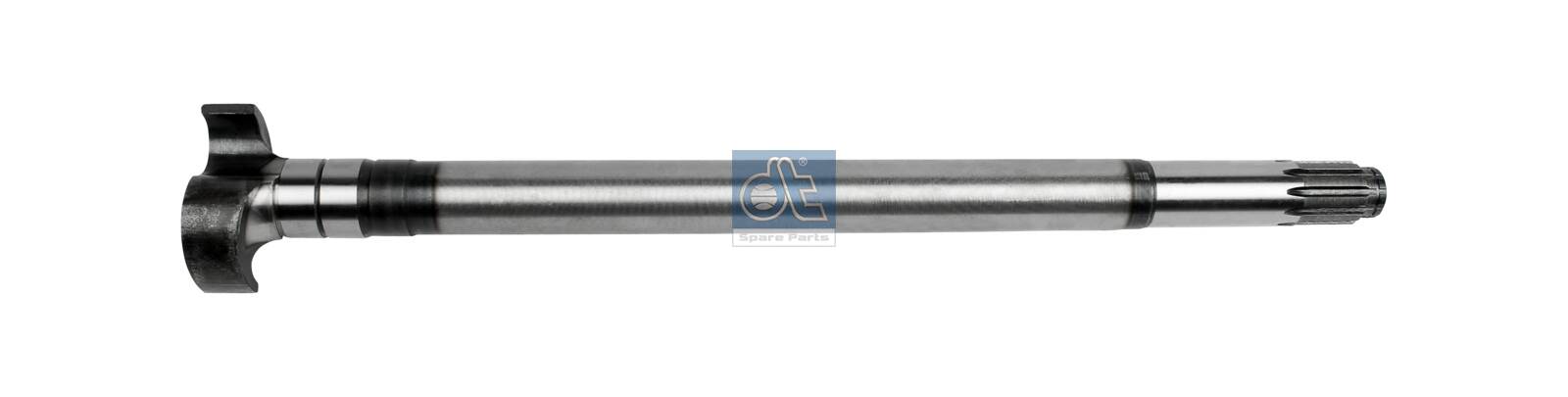 Dt Spare Parts Remas, trommelrem 10.23426