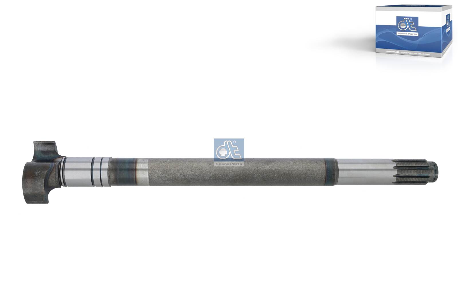 Dt Spare Parts Remas, trommelrem 10.23428