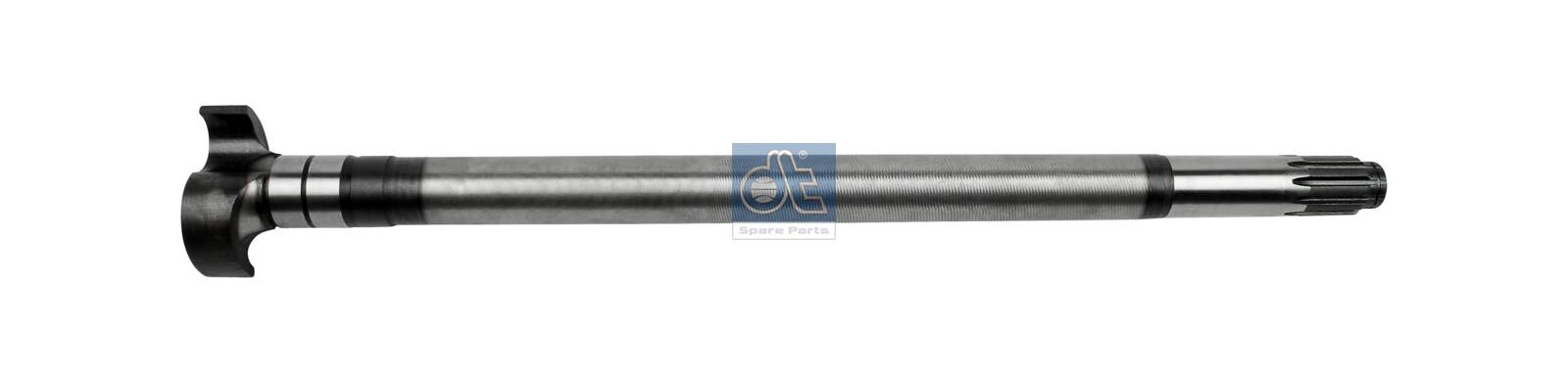 Dt Spare Parts Remas, trommelrem 10.23442