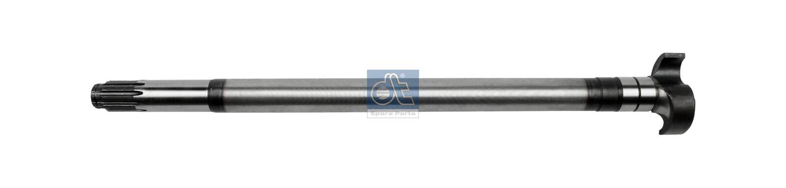 Dt Spare Parts Remas, trommelrem 10.23443