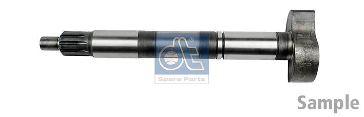 Dt Spare Parts Remas, trommelrem 10.23461